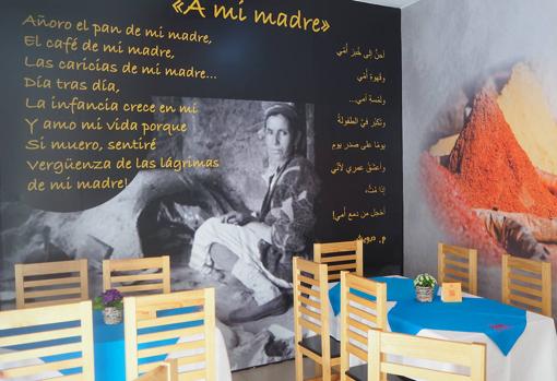 La Alcoba, cocina marroquí y amor de madre