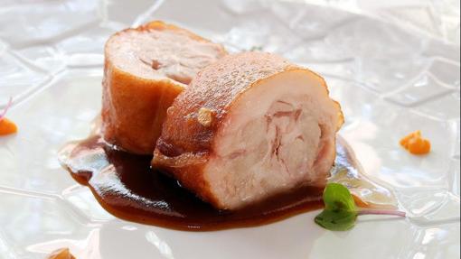 Cocinas que miman el cochinillo en Sevilla