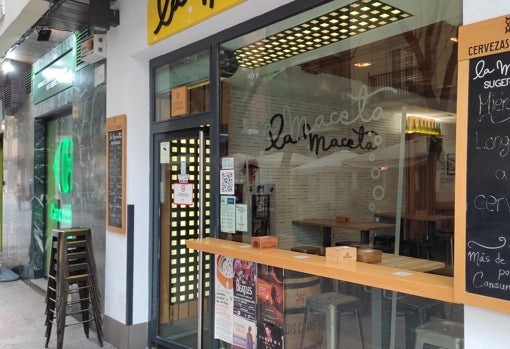 La Maceta