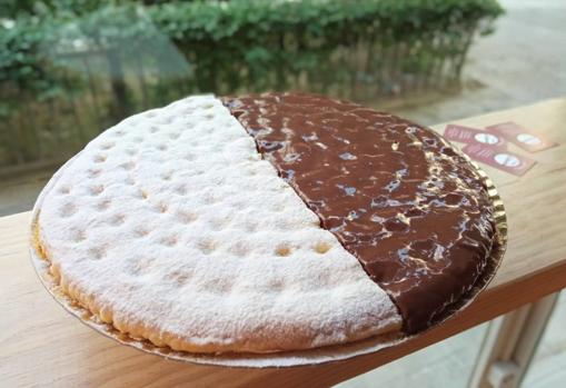 ¿Qué pasa con «latorta» gallega que ha conquistado a los golosos de Sevilla?