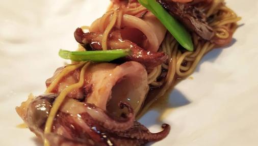 Restaurantes de la provincia que han cautivado a Michelin y Repsol