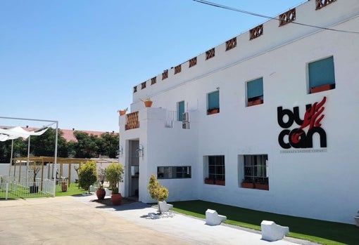 Apertura: Asador Bucán, compromiso con los productos de la tierra