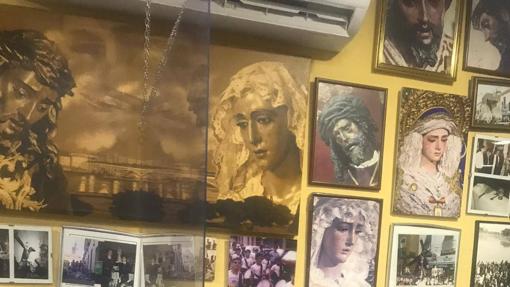 Bares de alma cofrade para saborear la Cuaresma más anhelada