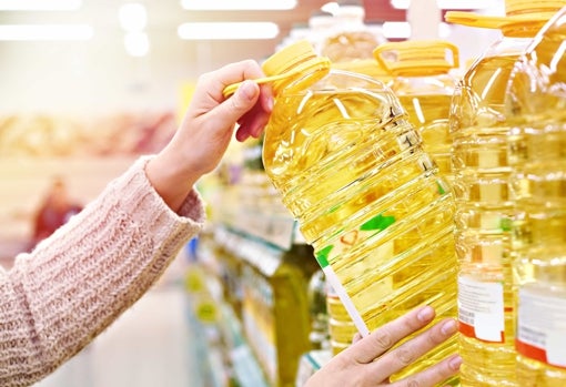 Formas de ahorrar aceite en la cocina