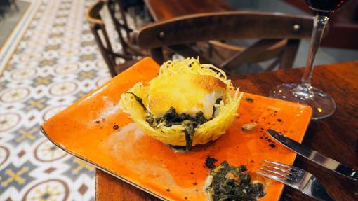 Bacalaos imprescindibles de la Cuaresma sevillana