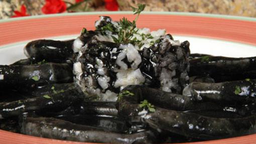 8 recetas con calamares fáciles y económicas para disfrutar de este molusco