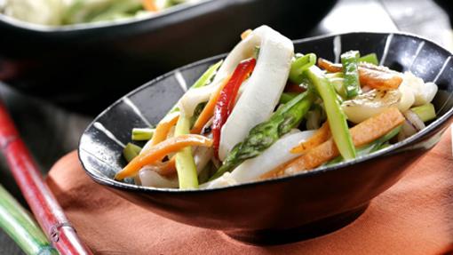 8 recetas con calamares fáciles y económicas para disfrutar de este molusco