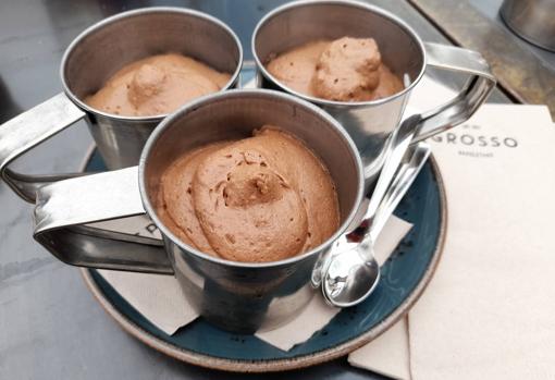 Las pizzas napolitanas de Grosso Napoletano ya están en Sevilla