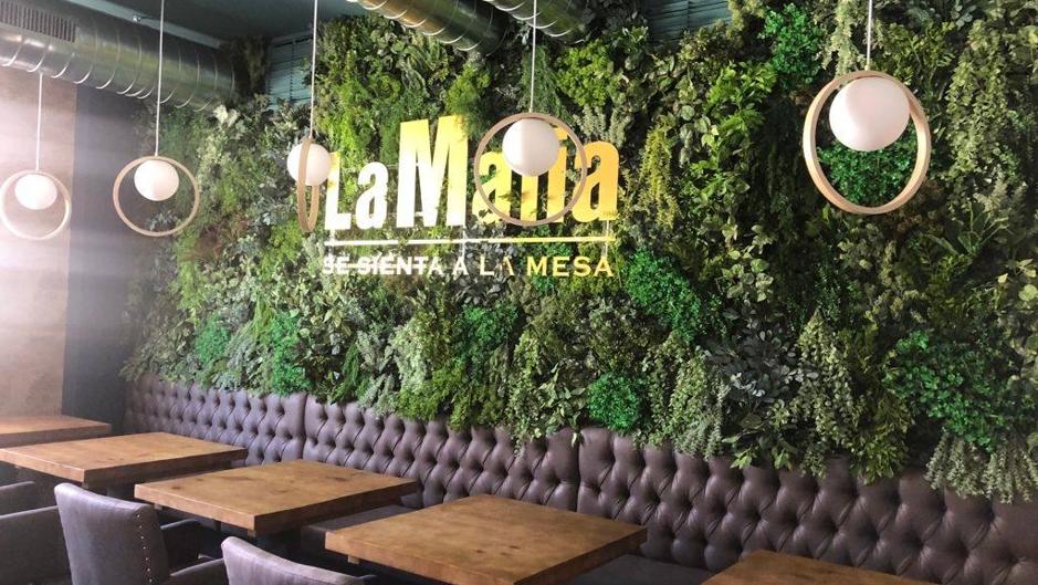 La Mafia se sienta a la mesa abre un segundo establecimiento en la provincia