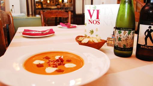 Salón de 'Ganaderos'