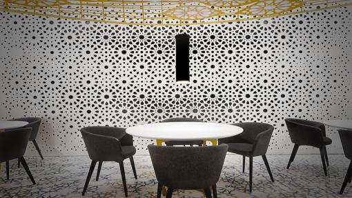 Los comedores con más encanto de Córdoba