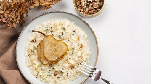Cuida tu salud con estas 10 recetas ricas en fibra