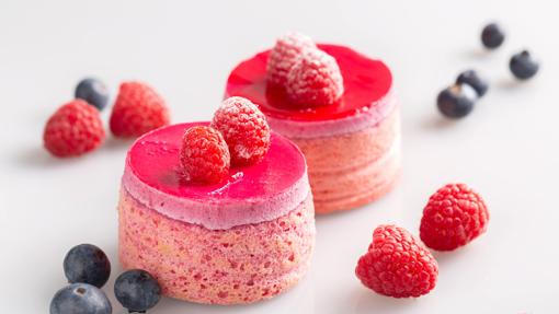 Cuida tu salud con estas 10 recetas ricas en fibra