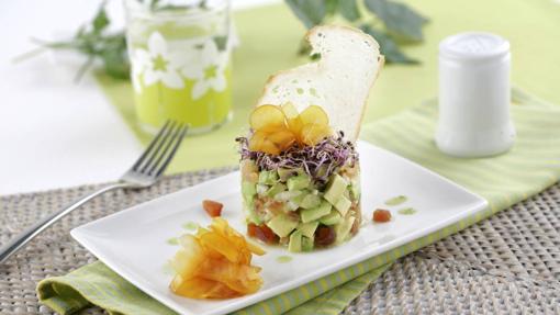 Cuida tu salud con estas 10 recetas ricas en fibra