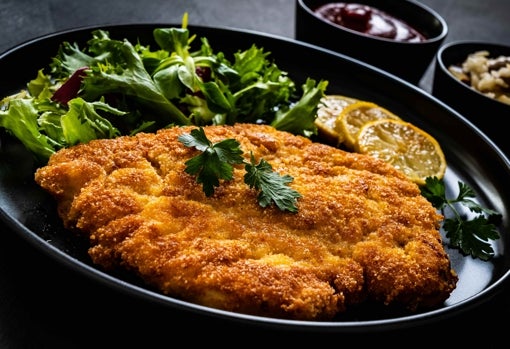 Cómo empanar carne: los mejores trucos