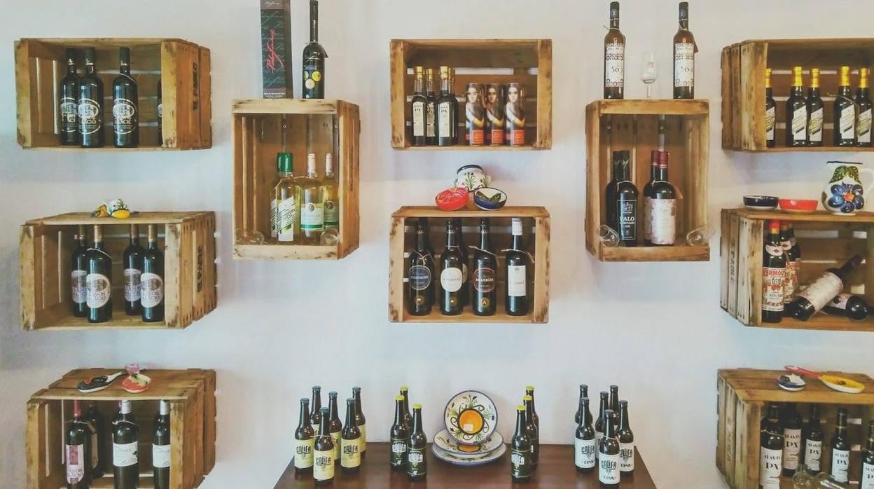 Las tiendas gourmet, el paraíso para los sibaritas gastronómicos