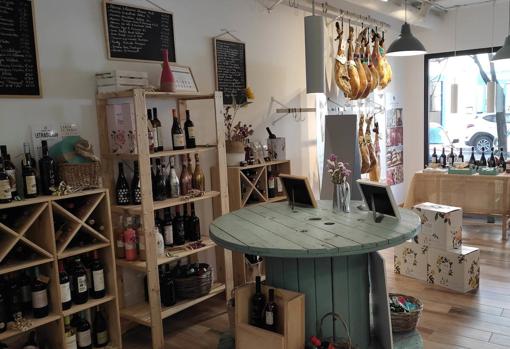 Las tiendas gourmet, el paraíso para los sibaritas gastronómicos