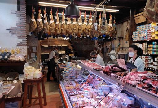 Las tiendas gourmet, el paraíso para los sibaritas gastronómicos