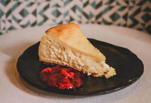 Bacao, una versión desenfadada del concepto Robles