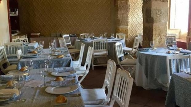 La Almazara de Carmona: «Tradición renovada»