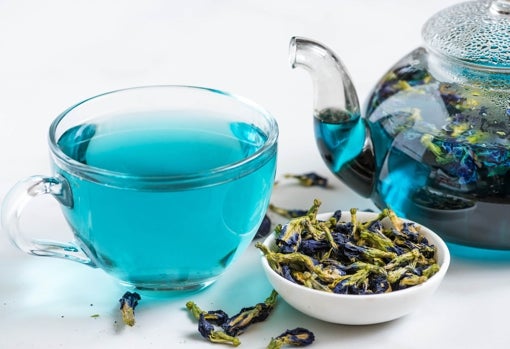 Té negro, verde, rojo... ¿Cuál tiene más propiedades?