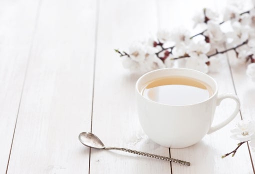 Té negro, verde, rojo... ¿Cuál tiene más propiedades?