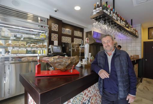 Ignacio Gómez-Pando