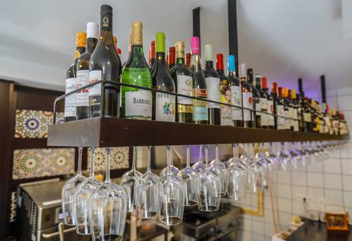 El Patio abre una bodeguita en San Jacinto