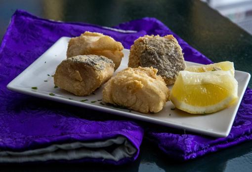 Matacandela, un refugio cofrade para todo el año