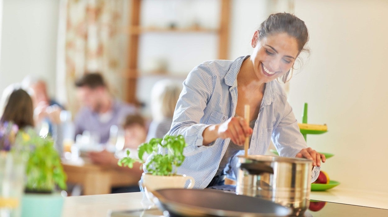 10 trucos de cocina que te harán la vida más fácil