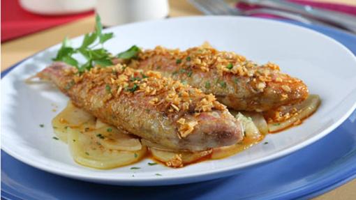 Las 15 recetas al horno más sencillas