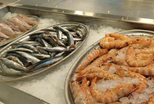 Don Benjumea, una arrocería hípster en Torre Sevilla