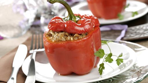 Las 15 recetas al horno más sencillas