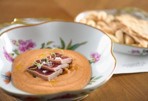 La Maestría, homenaje a las raíces sevillanas en el nuevo hotel Querencia de Sevilla