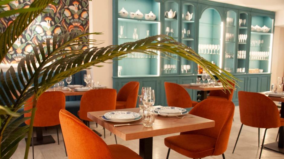 Viejo Tito Montañas, una versión más espaciosa y actual del clásico de Los Remedios