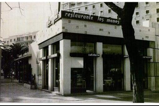 Carlota Juliá: «Mi padre me dice que soy como mi bisabuela Pilar y eso me llena de orgullo»