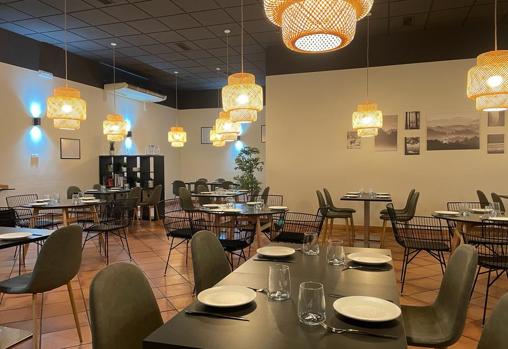 Savoro, tapeo de mercado en Valencina de la Concepción