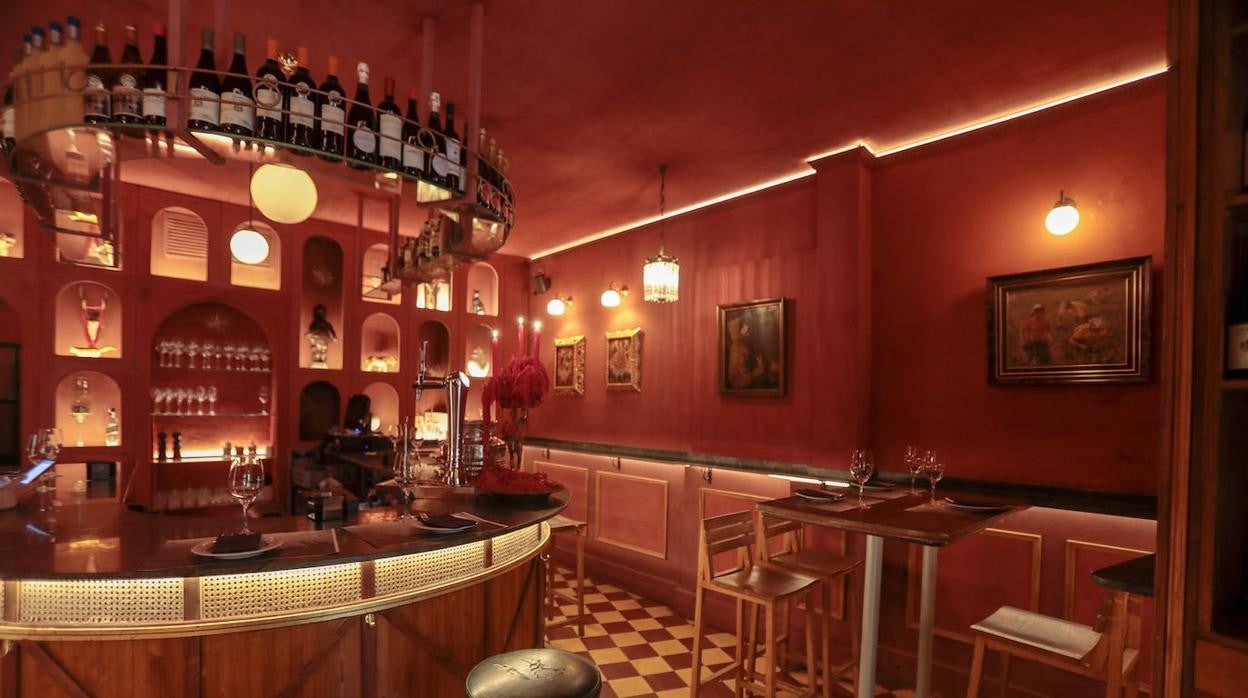 Dónde cenar en Sevilla un domingo
