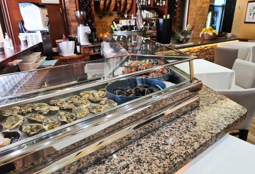 Los mejores restaurantes de pescado y marisco de la provincia de Almería