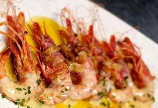 Los mejores restaurantes de pescado y marisco de la provincia de Almería