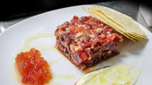 Diez sitios donde disfrutar del atún rojo en Sevilla