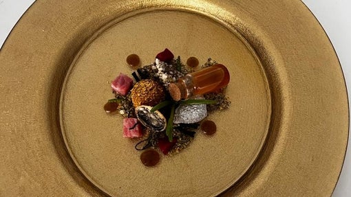 Diez sitios donde disfrutar del atún rojo en Sevilla