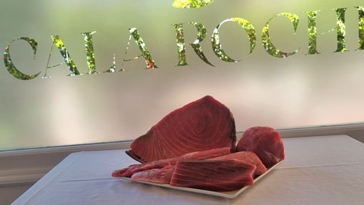 Diez sitios donde disfrutar del atún rojo en Sevilla