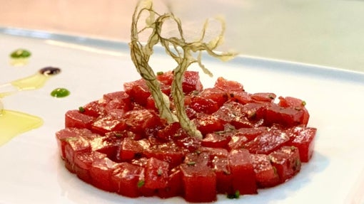 Diez sitios donde disfrutar del atún rojo en Sevilla