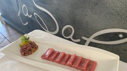 Diez sitios donde disfrutar del atún rojo en Sevilla