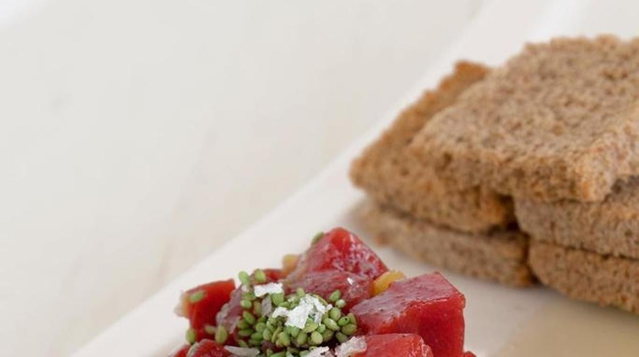 Diez sitios donde disfrutar del atún rojo en Sevilla