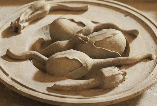 «El universal convite»: leer el arte para saber qué se comía en la Sevilla del Renacimiento