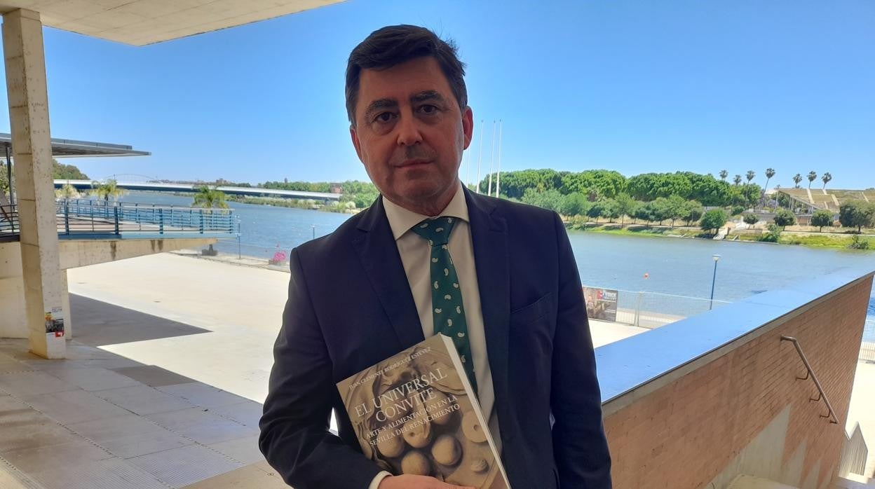 «El universal convite»: leer el arte para saber qué se comía en la Sevilla del Renacimiento