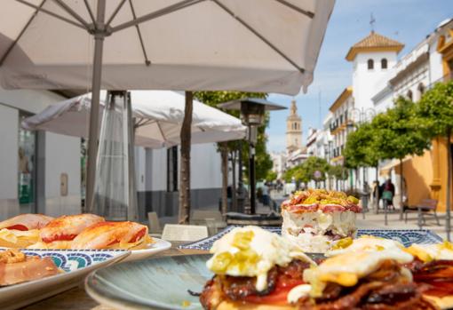 Kisko García (Casa Anselmo): «Muchos negocios del pueblo abrieron con el dinero que prestaba mi abuelo»