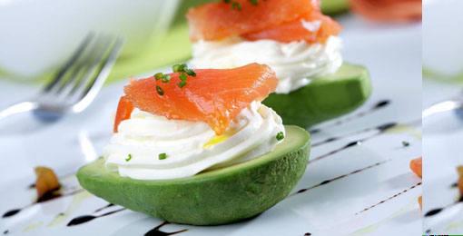 10 recetas con aguacates que nos aportan beneficios